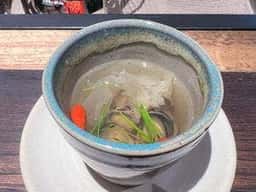 神楽坂 囲炉裏焼肉 祇園