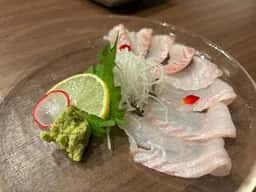 海鮮とお肉のHIRAKU