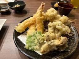 海鮮とお肉のHIRAKU