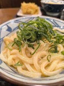 丸亀製麺 北名古屋店