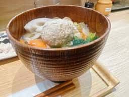 恵比寿みそ汁 仮