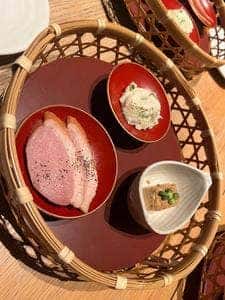 丹波赤どり とりのや本店