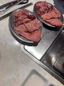 焼肉大和