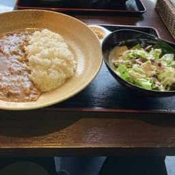 六本木 末吉カレー
