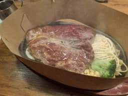 HERO'S ステーキハウス 秋葉原店