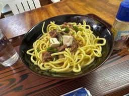 栄福食堂
