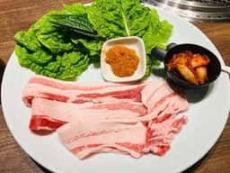 焼肉 心たけ