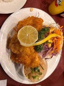 サラダニース 西新宿6丁目店