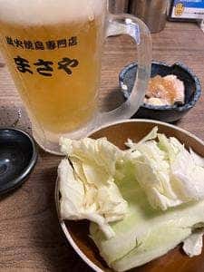 まさや阪神西宮店