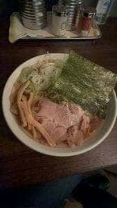 らーめん とめ治