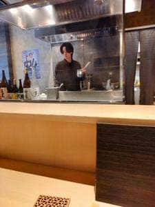博多親子丼 うま中