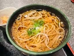 信州そば中崎店