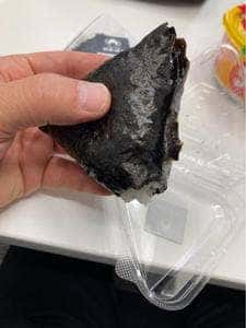 おむすび 米屋の太郎 新宿センタービル店