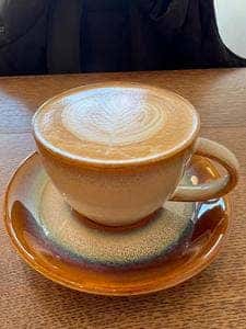 コーヒーアンドドーナツ ファイブ