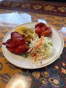 ロータス アジアンファミリーレストラン