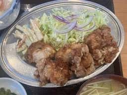 かもいけ食堂