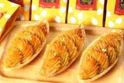 ケーキハウス マルフジ