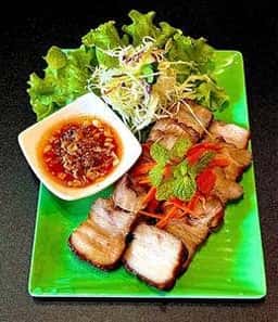 エスベトナム料理