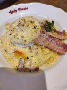 ジョリーパスタ 西浦和店