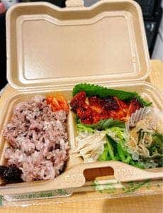 食堂 水刺間