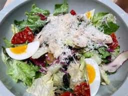 RF1 SALAD MEAL ららぽーと豊洲店