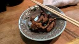 炭火やきとり 一㐂