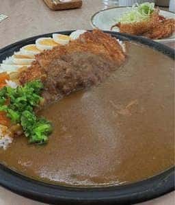 カレーの店 路