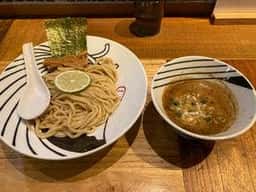 つけ麺 一裕