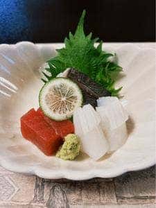 日本料理 竹平楼