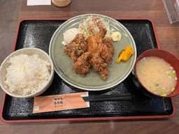 総本家もり山 東京本店