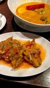 Wayang Bali 六本木店