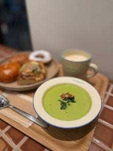 PLUSOUPLE エキュートエディション御茶ノ水店