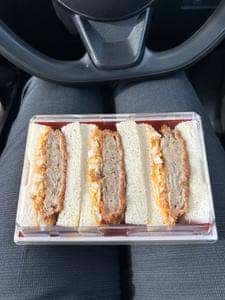 東名高速道路 海老名サービスエリア