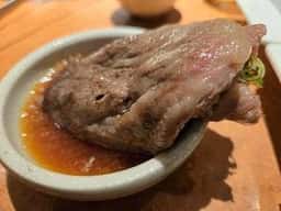 黒毛和牛焼肉 暖