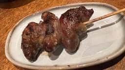 炭火焼鳥 燈