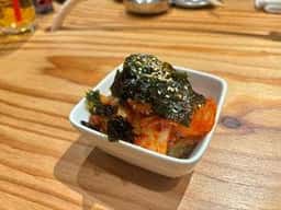 焼肉ホルモンせいじ