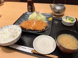 とんかつ和幸 イオンモール広島府中店