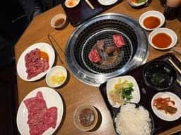 新鮮焼肉 ランボー 恵比寿