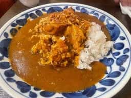 おかんカレー coccinelle