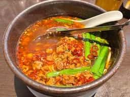 チャイニーズ ダイニング 蘭亭