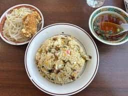 チャーハンじじい 浜北店