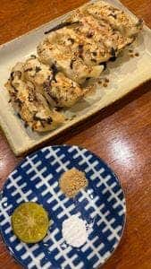 琉球チャイニーズ シシシ