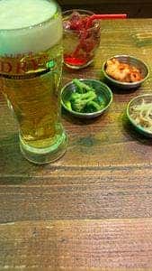 韓国酒場 コッキオ グランスタ八重北店