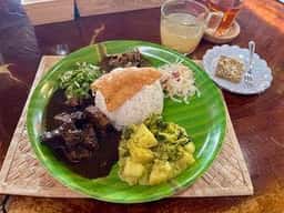 スリランカ料理 Lanka845