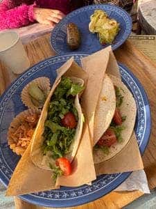 Rainbow café マライカ BAZAAR 木更津店