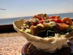 モアナマカイ珊瑚礁