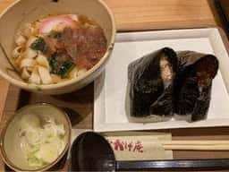 おかげ庵 新宿センタービル店