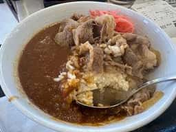 吉野家 打越店