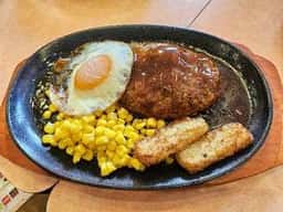 サイゼリヤ イオンモールとなみ店