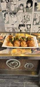 あべのたこやき やまちゃん 本店